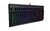 TECLADO HYPERX ALLOY CORE RGB HX-KB5ME2-LA