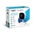 CAMARA IP TP-LINK TAPO C100 HD1080 VISION NOCTURA CLOUD MICROSD - comprar online