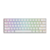 TECLADO MECANICO INALAMBRICO REDRAGON DRACONIC K530RGB SWITCH BROWN