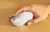 MOUSE LOGITECH BLUETOOTH M196 WHITE