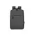MOCHILA CDTEK ELEVEN NEGRA