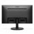 MONITOR LED 24 PHILIPS 241V8L77 FHD VGAHDMI