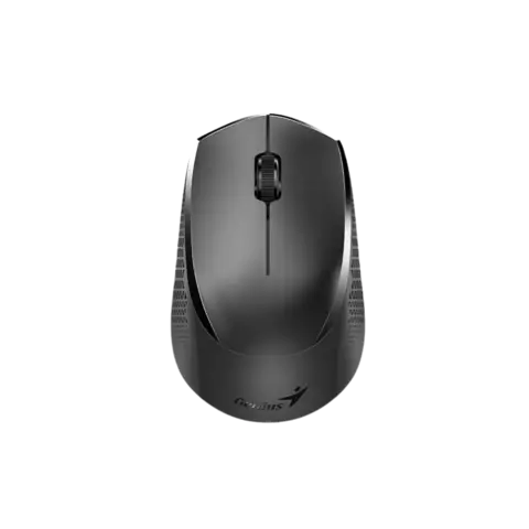 Mouse Genius Inalambrico Bluetooth NX-8000s Negro