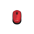 MOUSE INALAMBRICO NETMAK M680 ROJO