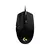 MOUSE USB LOGITECH G203 LIGHTSYNC NEGRO