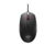 MOUSE USB XO M8 NEGRO - comprar online
