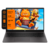 NOTEBOOK HP 250 G10 15,6 I3-1315U 8GB RAM 256GB FREE