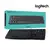 TECLADO USB LOGITECH BLACK K120