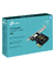 PLACA DE RED TP-LINK TX201 2.5 GIGABIT PCIE RJ45 ETHERNET en internet