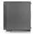 GABINETE THERMAKTAKE S100 MID-TOWER TG FAN X1 BLACK en internet