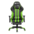 SILLA GAMER SYX CH-059 GREEN - comprar online