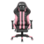 SILLA GAMER SYX CH-059 PINK