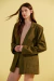 BLAZER COSMOS GAMUZA en internet