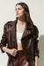 Imagen de CAMPERA BIKER PATT