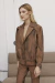 CAMPERA RACHEL