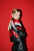 CAMPERA BIKER MILAN - comprar online
