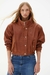 CAMPERA BOMBER TRUMAN