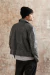 CAMPERA BIKER JACK - MYM Cueros