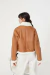 CAMPERA NAPALAN TAURO - tienda online