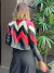 CAMPERA BIKER MILAN en internet