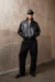 CAMPERA FARRELL