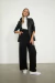 BLAZER KAT - MYM Cueros