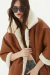 CAMPERA NAPALAN POLLOCK - tienda online