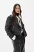 CAMPERA BIKER SAM - MYM Cueros