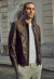 CAMPERA MONTEVIDEO - MYM Cueros