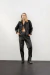 Imagen de CAMPERA BIKER ASTRO
