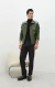 CAMPERA RANDALL - comprar online