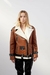 CAMPERA NAPALAN RUE