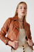 CAMPERA BIKER DONNA en internet