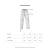 PANTALON INDIGO - comprar online