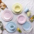 PLATO TRINCHE PORCELANA 27.5CM - Tendence