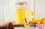 DISPENSADOR BEBIDAS VINTAGE 5L en internet