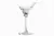 COPA COC TAIL DE VIDRIO MADISON 285ML 19.2CM en internet