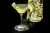 COPA COC TAIL DE VIDRIO MADISON 285ML 19.2CM - Tendence