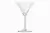 COPA COC TAIL DE VIDRIO MADISON 285ML 19.2CM - comprar en línea