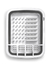 ESCURRIDOR PARA TRASTES PLEGABLE 37.7x29.3x5 CM EXTENDIDO 37.7x29.3x11.5 CM en internet