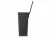 BOTE DE PEDAL DE PLASTICO PARA RECICLAJE GRIS OSCURO 40L SOPORTE DE CLIC PARA ETIQUETAS PARA SEPARAR RESIDUOS en internet