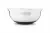 BOWL ACERO INOXIDABLE CEPILLADO 3 L - comprar en línea