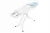 BURRO DE PLANCHAR B BLANCO 124X38CM en internet