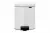 BOTE BASURA NEW ICONC ACEROPLAS BLANCO 5L - comprar en línea