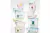 CONTENEDOR CON TAPA REDONDO PLASTICO240ML en internet