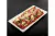MOLDE PANQUE RECON TAPA ACERO 475ML 22CM - Tendence