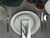 PLATO ENSALADA SOHO PORCELANA EN COLOR VERDE DE 22CM - Tendence