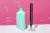 CEPILLO DE BOTELLA CON CABEZAL DE NYLON BRUSH - Tendence
