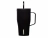 TAZA TERMICA TAPA ANTIDERRAMES CON SELLO DE SILICON Y POPOTE CON RECUBRIMIENTO DE CERAMICA TRIPLE AISLAMIENTO ACERO INOX en internet