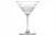 COPA MARTINI TIMELESS 230ML VIDRIO - comprar en línea